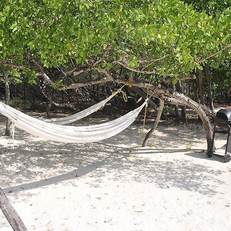 Casa Gaviota Baru Beach House Hotel ภายนอก รูปภาพ