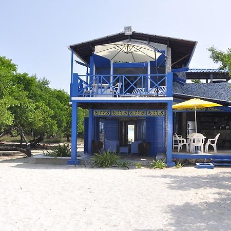 Casa Gaviota Baru Beach House Hotel ภายนอก รูปภาพ