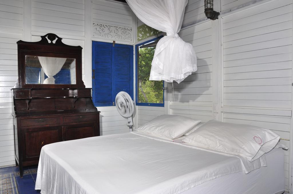 Casa Gaviota Baru Beach House Hotel ภายนอก รูปภาพ
